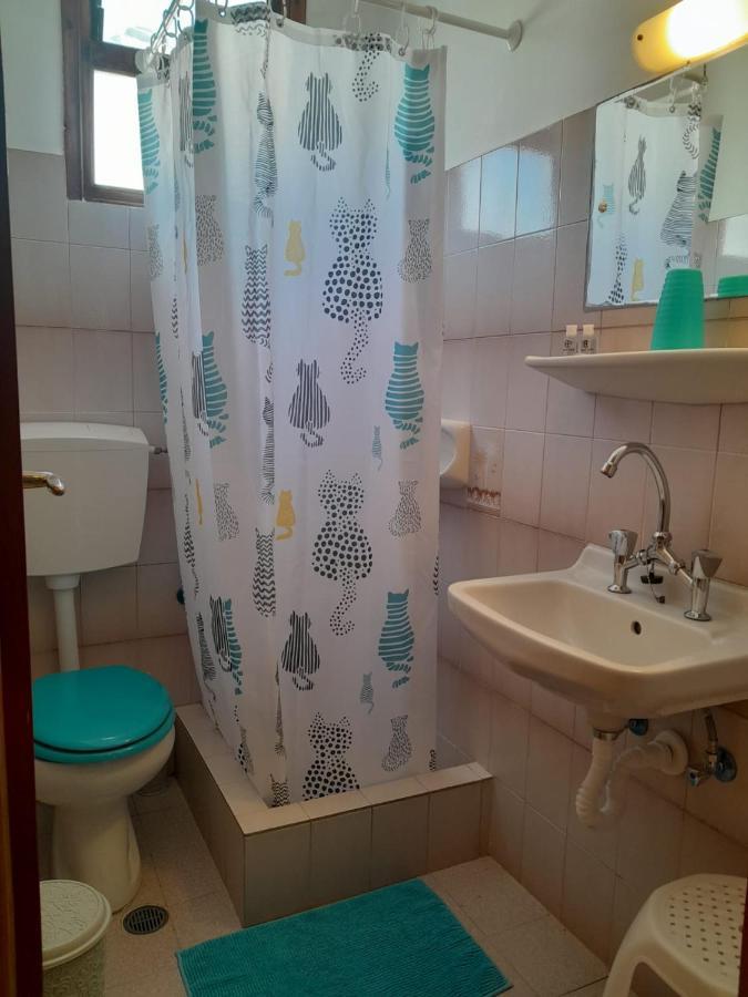Artemis Rooms Agia Marina  Экстерьер фото