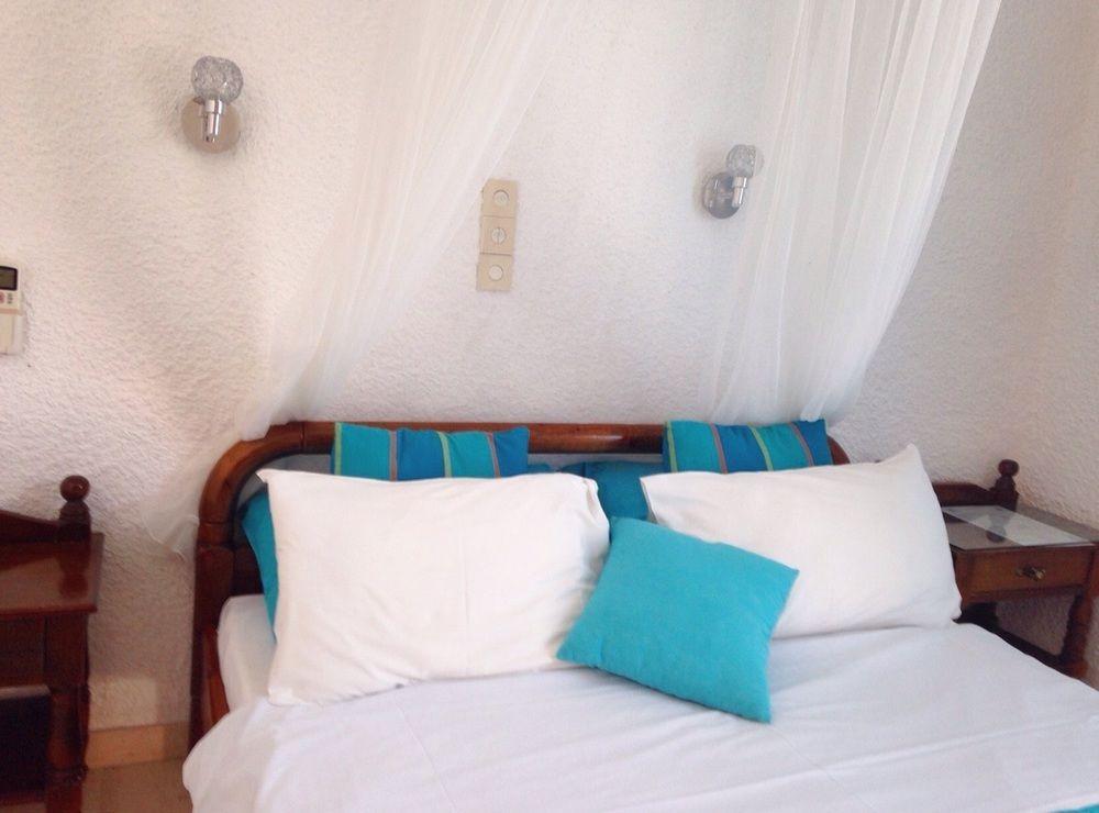 Artemis Rooms Agia Marina  Экстерьер фото